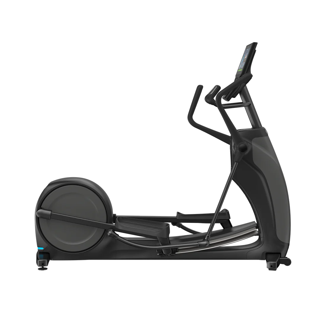 Precor EFX 885 Elliptical Crosstrainer